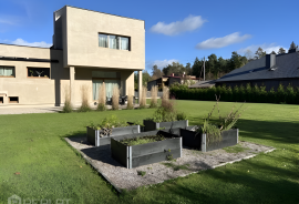 House in Jelgavas district for sale 269.000€