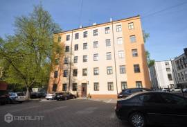 Apartment in Riga city for sale 102.000€
