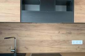 Apartment in Riga city for rent 1.100€