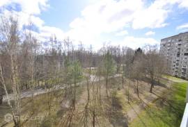 Apartment in Riga city for sale 84.000€