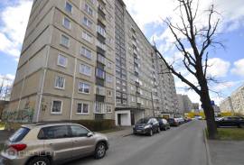 Apartment in Riga city for sale 84.000€
