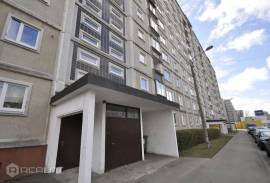 Apartment in Riga city for sale 84.000€