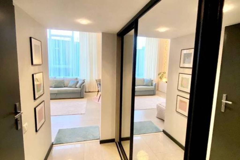 Apartment in Riga city for rent 650€