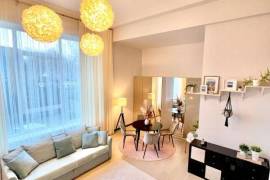 Apartment in Riga city for rent 650€