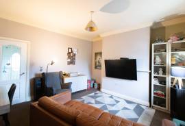 1 bedroom, Terraced bungalow for sale