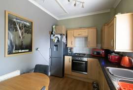 1 bedroom, Terraced bungalow for sale