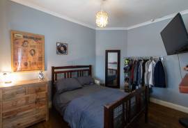 1 bedroom, Terraced bungalow for sale