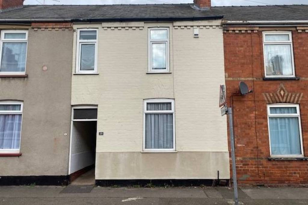 3 bedroom, Terraced House for sale