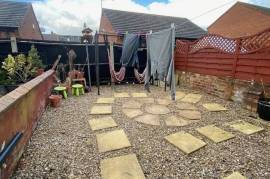 3 bedroom, Terraced House for sale