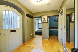 2 bedroom, Barn Conversion for sale