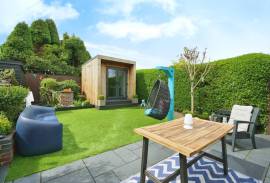 2 bedroom, Barn Conversion for sale