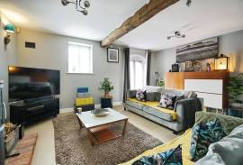 2 bedroom, Barn Conversion for sale