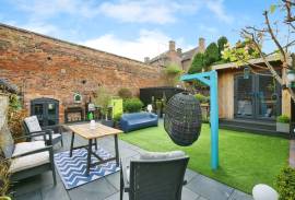 2 bedroom, Barn Conversion for sale