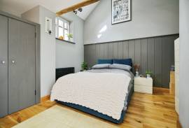 2 bedroom, Barn Conversion for sale