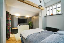 2 bedroom, Barn Conversion for sale