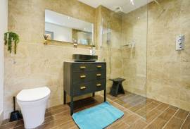 2 bedroom, Barn Conversion for sale