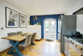 2 bedroom, Barn Conversion for sale