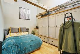 2 bedroom, Barn Conversion for sale