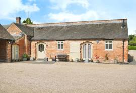 2 bedroom, Barn Conversion for sale