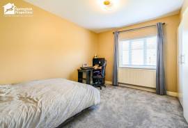 5 bedroom, Barn Conversion for sale