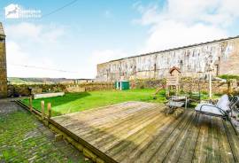 5 bedroom, Barn Conversion for sale