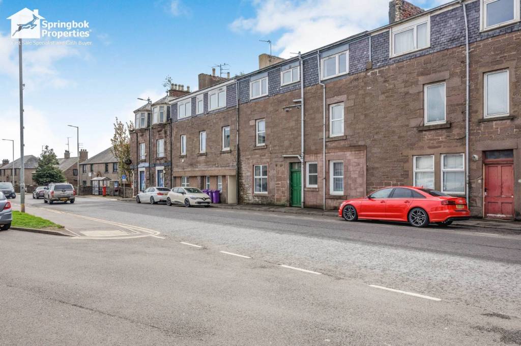 2 bedroom, Flat for sale