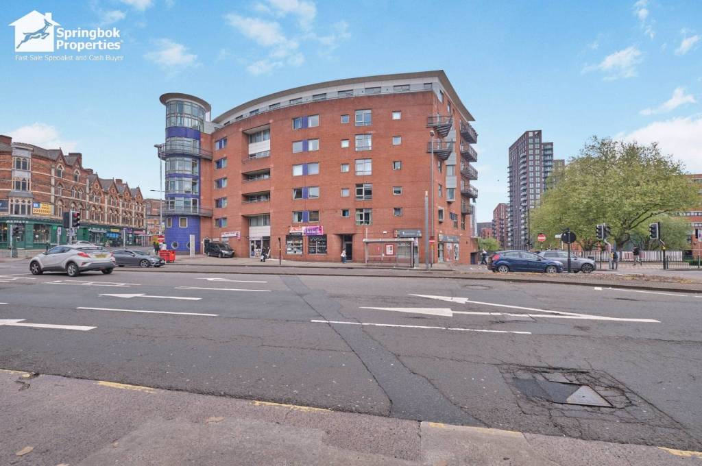 2 bedroom, Apartment for sale