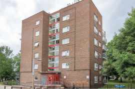 1 bedroom, Apartment for sale