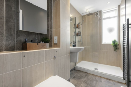 1 bedroom, Apartment for sale