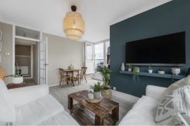 1 bedroom, Apartment for sale