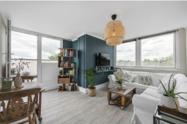 1 bedroom, Apartment for sale