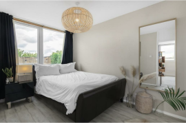 1 bedroom, Apartment for sale