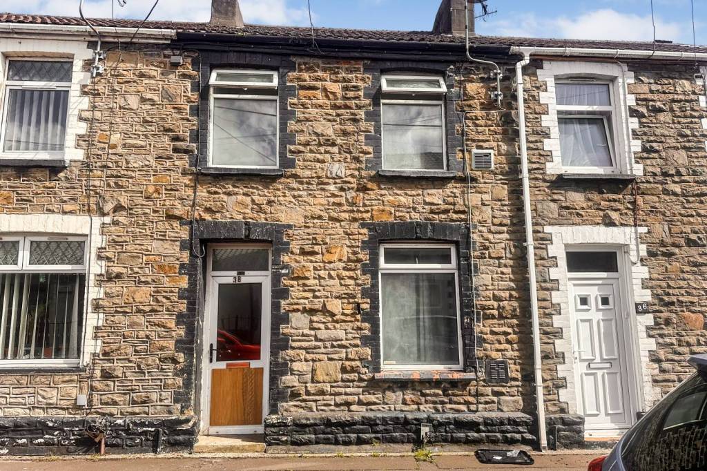3 bedroom, Terraced House for sale