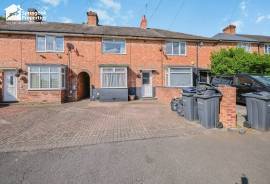 3 bedroom, Terraced House for sale