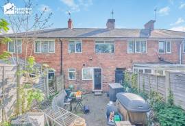 3 bedroom, Terraced House for sale