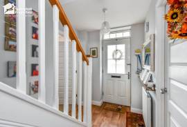 4 bedroom, Detached house for sale