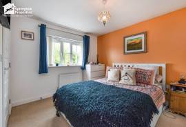 4 bedroom, Detached house for sale