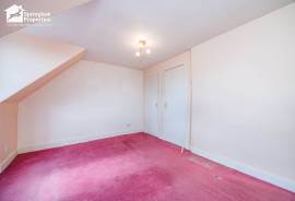 3 bedroom, End of terrace house for sale