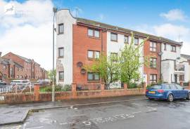 2 bedroom, Ground floor flat for sale