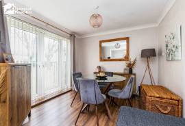3 bedroom, End of terrace house for sale