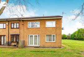 3 bedroom, End of terrace house for sale