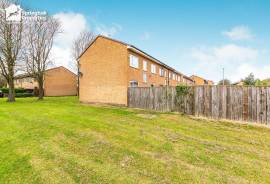 3 bedroom, End of terrace house for sale