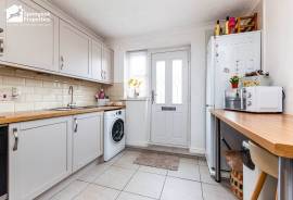 3 bedroom, End of terrace house for sale
