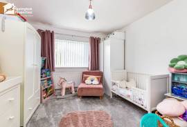3 bedroom, End of terrace house for sale