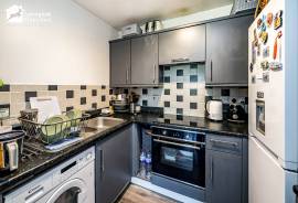 2 bedroom, Apartment for sale