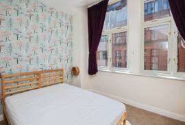 1 bedroom, Apartment for sale