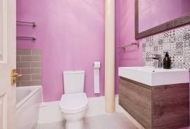 1 bedroom, Apartment for sale