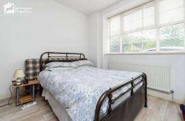 2 bedroom, Ground floor flat for sale
