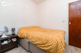 2 bedroom, Ground floor flat for sale
