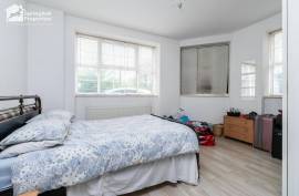 2 bedroom, Ground floor flat for sale